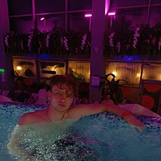 Фотография мужчины Кирилл, 19 лет из г. Москва