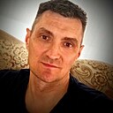 Антон, 42 года