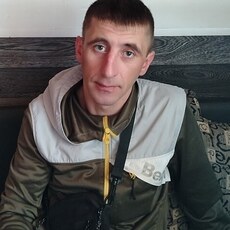 Фотография мужчины Владимир, 36 лет из г. Лида