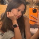 Анна, 18 лет