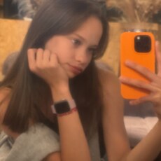Фотография девушки Анна, 18 лет из г. Минск