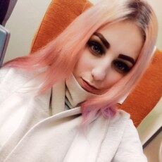 Фотография девушки Кристина, 22 года из г. Шипуново