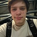 Юра, 23 года