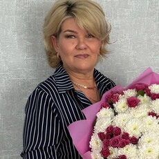Фотография девушки Наталья, 51 год из г. Ступино