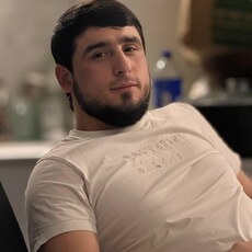 Фотография мужчины Rashid, 28 лет из г. Варшава