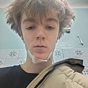 Никита, 19 лет