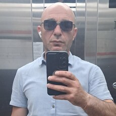 Фотография мужчины Намиг, 44 года из г. Пермь
