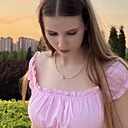 Ульяна, 18 лет