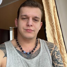 Фотография мужчины Алексей, 28 лет из г. Майкоп