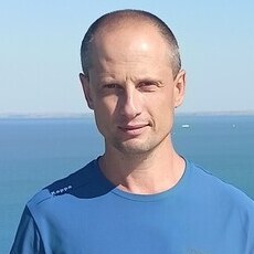 Фотография мужчины Григорий, 44 года из г. Геническ