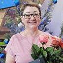 Людмила, 60 лет