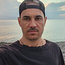 Невидимка, 37 лет