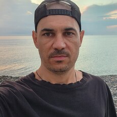 Фотография мужчины Невидимка, 37 лет из г. Лабинск