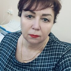 Фотография девушки Татьяна, 59 лет из г. Макеевка