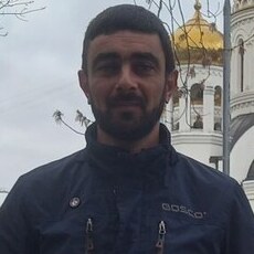 Фотография мужчины Arman, 38 лет из г. Москва