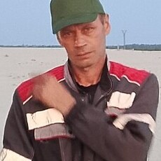 Фотография мужчины Дмитрий, 43 года из г. Муравленко
