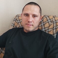 Фотография мужчины Михаил, 36 лет из г. Учалы