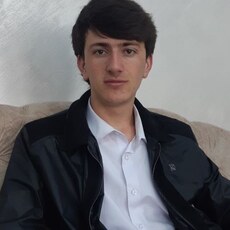 Фотография мужчины Ismoil, 22 года из г. Сысерть