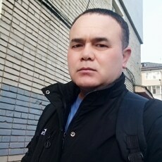 Фотография мужчины Бек Просто, 44 года из г. Тула