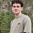 Никита, 18 лет