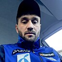 Хамс, 37 лет