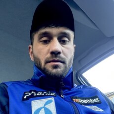 Фотография мужчины Хамс, 37 лет из г. Пятигорск