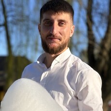 Фотография мужчины Максим, 29 лет из г. Гродно
