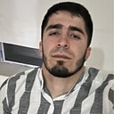 Исмаил, 28 лет