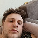 Арсений, 34 года