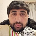 Камран, 33 года