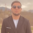 Emin, 22 года