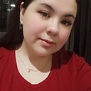 Кристина, 28 лет