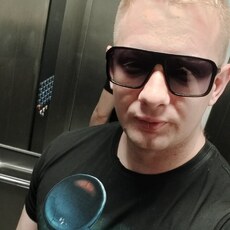 Фотография мужчины Andrey, 30 лет из г. Москва