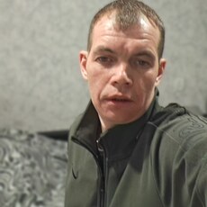 Фотография мужчины Максим, 31 год из г. Камышин