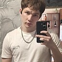 Алексей, 21 год