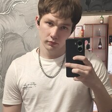 Фотография мужчины Алексей, 21 год из г. Новополоцк