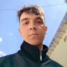 Фотография мужчины Давид, 20 лет из г. Навои