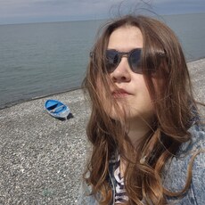 Фотография девушки Татьяна, 31 год из г. Кобулети