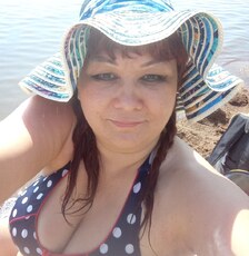 Фотография девушки Ирина, 47 лет из г. Санкт-Петербург