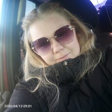 Фотография девушки Kseniya, 31 год из г. Верещагино