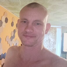 Фотография мужчины Сергий, 39 лет из г. Луганск
