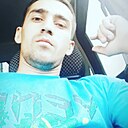 Абубакар, 33 года