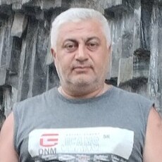 Фотография мужчины Аршо, 50 лет из г. Нижний Тагил