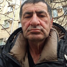 Фотография мужчины Гафур, 54 года из г. Москва
