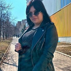 Фотография девушки Алёна, 21 год из г. Донецк