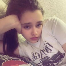 Фотография девушки Илона, 18 лет из г. Пермь
