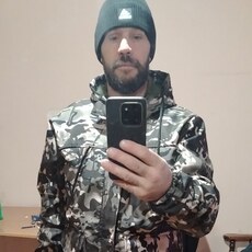 Фотография мужчины Анатолий, 44 года из г. Магадан