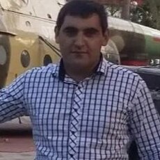 Фотография мужчины Arsen, 36 лет из г. Алексин