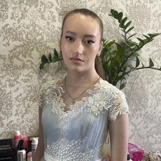 Фотография девушки Настя, 20 лет из г. Ульяновск