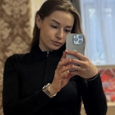 Фотография девушки Аня, 20 лет из г. Москва